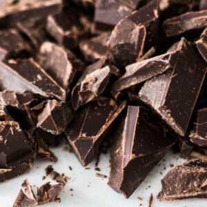 Czy zdrowa dieta może zawierać czekoladę?
